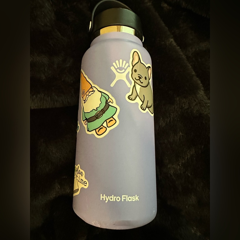 Hydro Flask- lavender OS